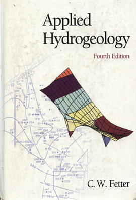 Applied Hydrogeology 4ed